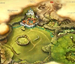 HUD Elements - The Legend of Zelda: Ocarina of Time 3D