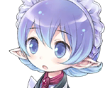Chim - Atelier Totori: The Adventurer of Arland