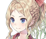 Cordelia von Feuerbach - Atelier Totori: The Adventurer of Arland