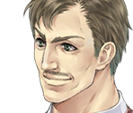 Gerhard - Atelier Totori: The Adventurer of Arland