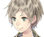Gino Knab - Atelier Totori: The Adventurer of Arland