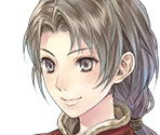 Gisela Helmold - Atelier Totori: The Adventurer of Arland