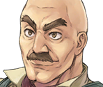 Hagel - Atelier Totori: The Adventurer of Arland