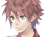 Iksel Jahnn - Atelier Totori: The Adventurer of Arland