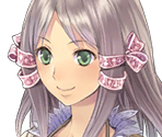 Melvia Siebel - Atelier Totori: The Adventurer of Arland