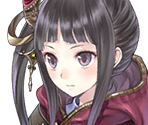 Mimi Houllier von Schwarzlang - Atelier Totori: The Adventurer of Arland