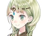 Piana - Atelier Totori: The Adventurer of Arland