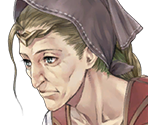 Pilca - Atelier Totori: The Adventurer of Arland