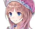Rorolina Fryxell - Atelier Totori: The Adventurer of Arland