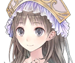 Totooria Helmold - Atelier Totori: The Adventurer of Arland