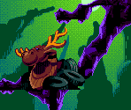 New Junk City - Earthworm Jim