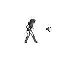 Esmeraude - Bishoujo Senshi Sailor Moon R (JPN)