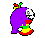 Fungila - Bust-a-Move 3000 / Super Bust-a-Move / Super Puzzle Bobble All-Stars