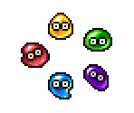 Beans - Dr. Robotnik's Mean Bean Machine