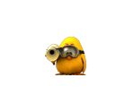 Toki Tori (Freeze-o-matic & Goggles) - Toki Tori