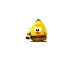 Toki Tori (Slug Sucker) - Toki Tori