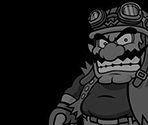 Wario Stage - WarioWare: Smooth Moves