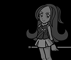 Mona Stage - WarioWare: Smooth Moves