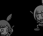 Kat and Ana Stage - WarioWare: Smooth Moves
