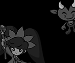 Ashley Stage - WarioWare: Smooth Moves