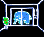 Elephant Stages - WarioWare: Smooth Moves