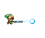 Ice Rod & Fire Rod - The Legend of Zelda Customs