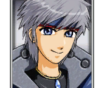 Portraits - Custom Robo