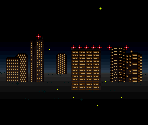 Night Cruise (Nightfall) - Stunt Race FX / Wild Trax