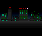 Night Owl - Stunt Race FX / Wild Trax