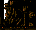 World Tree Tileset - Faxanadu Customs
