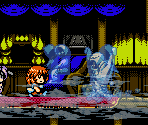 Phantom Train (Interior) Tileset - Final Fantasy 6 Customs