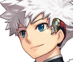 Aoto - Ar Tonelico Qoga: Knell of Ar Ciel