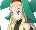 Arche - Ar Tonelico Qoga: Knell of Ar Ciel