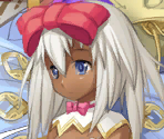 Aretia - Ar Tonelico Qoga: Knell of Ar Ciel