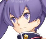 Cocona Bartel - Ar Tonelico Qoga: Knell of Ar Ciel