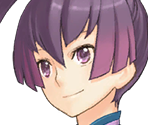 Finnel - Ar Tonelico Qoga: Knell of Ar Ciel