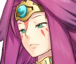 Guardian Demon Lord Chisel - Ar Tonelico Qoga: Knell of Ar Ciel