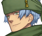 Jack Hamilton - Ar Tonelico Qoga: Knell of Ar Ciel