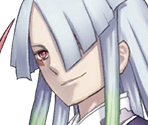 Luphan - Ar Tonelico Qoga: Knell of Ar Ciel