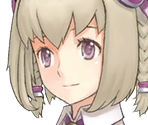Saki - Ar Tonelico Qoga: Knell of Ar Ciel