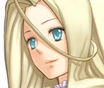 Sarapatra - Ar Tonelico Qoga: Knell of Ar Ciel