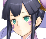 Suzunomia - Ar Tonelico Qoga: Knell of Ar Ciel