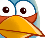 The Blues - Angry Birds Fight!
