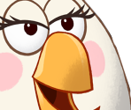 Matilda - Angry Birds Fight!