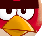 Red - Angry Birds Fight!
