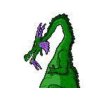 Singe - Dragon's Lair