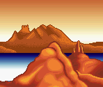 Final Stage - Dragon's Lair