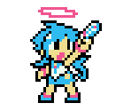 Ekoro - Mighty Gunvolt