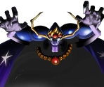 Nightmare Assist Trophy - Super Smash Bros. for Wii U