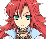 Ariael Agarie (Full Body) - The Awakened Fate Ultimatum